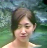 オ○ーブ廃盤作品!盗撮露天風呂 スペシャル版 Vol.1