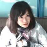 【マジックミラー号】清楚で大人しそうな雰囲気のJDがお見合い！まずは身体の相性から確認しますね