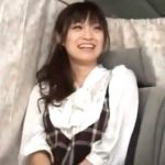 【素人人妻ナンパ】笑顔が可愛いGカップ美巨乳若妻をナンパして電マでイカせて中出しファック