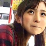 【素人ナンパ】田舎から上京して来たての神待ちJKをナンパしてホテルに連れ込む
