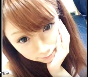 トリンドル似のクッソ可愛いハーフ美少女がハメ撮りを某掲示板に投稿して炎上した伝説の動画