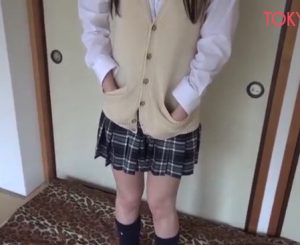 《JK円光,個人撮影》「ヤッベェ･･･」ぐうかわJKがロリコンおやじの高画質ハメ撮りの餌食になってるがオカズとしてはS級に使えるぜ･･･