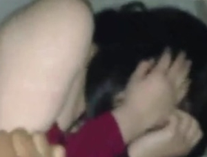 《個人撮影,素人,レイプ》ガチでヤバいやつです。女子大生をレイプしながらハメ撮った本物犯罪映像がネット流出