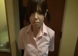 《個人撮影,JC,円光》完全アウト。即削除あります。アウロリ中×生と円光したロリコン男のプライベート流出映像