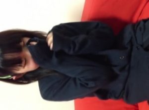 《個人撮影/JC》■■【 1】北関東在住の無職逮捕、裏取引動画【 】■無料サンプル有り■