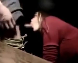 《個人撮影》ネカフェで性行為をする迷惑カップルを従業員が盗撮⇒ネットに公開されて人生終了！