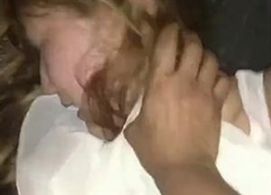 《個人撮影》ガチレイプ注意！首絞められてガチ泣きするギャルを無理やりハメ撮りしたヒトニアラズとかいう犯罪者が動画をアップしているんだが･･･