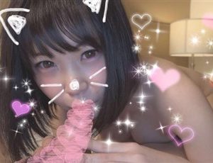 【個人撮影】合法炉利っ娘☆ユキちゃん②☆20才 超ウブそうな美少女が、見かけによらずエロ杉～！何度もイキまくる敏感体質ｗその上生理だったんで、なし崩しで中出ししときました！