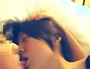 《個人撮影》美人な彼女とラブラブ時代のハメ撮りがリベンジポルノ化！本人バレ必至の顔出しガチ流出映像がヤバい！