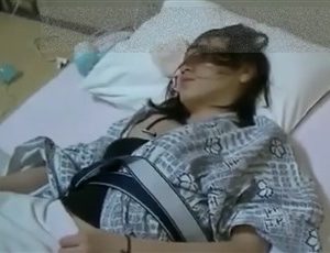 《個人撮影》社員旅行で暴走した男の犯行！酒に酔って熟睡している同僚に痴漢行為からレイプ寸前の悪質な悪戯行為！