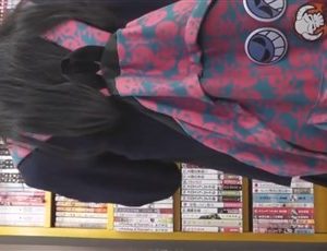 【HD盗撮動画】おまいらJK好きだろ Vol.26　盗撮バレ編