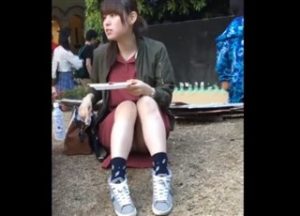 【盗撮動画】MM 【Full ＨＤ】妄想vol.112「私服でリラックスしているところを…」