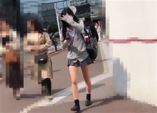 Fhd盗撮動画 Jk追跡撮影厨 Vol 16 素人 盗撮 パンチラエロ動画無料視聴サイト