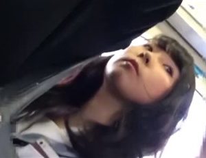 【FHD盗撮動画】JK追跡撮影厨 Vol.30