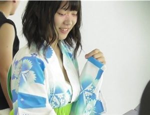 【胸チラ盗撮】originate-gcolle かわいい！浴衣女子を執拗に撮影～Gcolle.Ver～