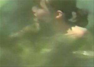 ※削除注意《露天風呂盗撮》花鳥風月　第一節