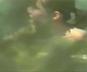 ※削除注意《露天風呂盗撮》花鳥風月　第一節