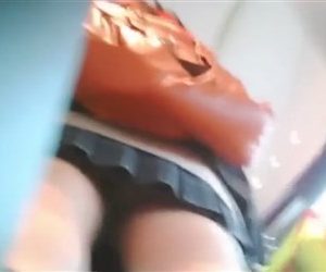 「チキン男」さんの制服ウォッチングVol.16