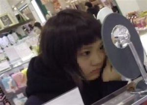 【逆さHERO】!!新作FHD!!久々の○Ｋ！口リ声で道教えてくれてとても可愛いです(* ´∀｀)