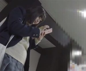 【FHD盗撮動画】JK追跡撮影厨 Vol.76