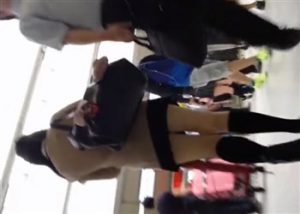 【FHD盗撮動画】JK追跡撮影厨 Vol.78