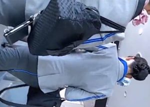 Slow Woman 【超貴重】魅惑のCAさんSP33☆強烈光沢黒スト再び！長身美尻ピンクＰに大悶絶^ ^