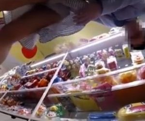 わらわら 【フルHD】靴カメ君が行く 私服JCの純白P