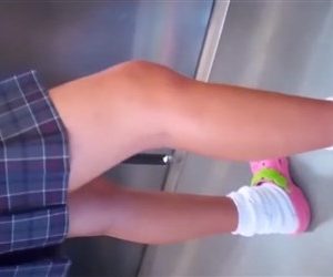 DaisyBrown 【サービス販売】チカン17+チカン18(顔出し)