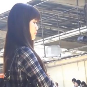 奥義！スカートめくりパンチラ エグすぎるめくり撮りテクニックの全貌がこちら