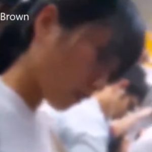 《ガチ痴漢》JC疑惑の美少女を電車で陵辱するこの動画がヤバすぎたよな・・・