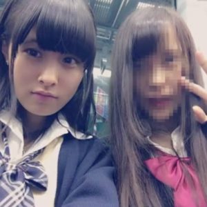 この美少女JKがストーカーに粘着＆パンチラ盗撮されたこの動画って衝撃的だったよな