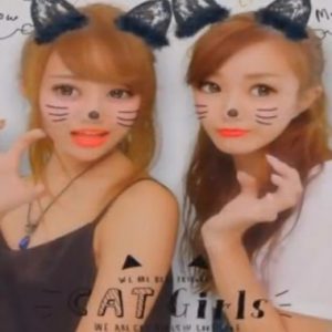 《動画》高校卒業後にJK時代のパンチラ盗撮動画（校内）を晒されてる美少女が悲惨過ぎると話題