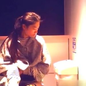《盗撮動画》女子トイレに隠しカメラがある変態オーナーなのに超人気なレストランｗｗ