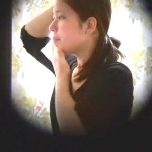 《盗撮動画》民家盗撮史上一番可愛いJDちゃん、この娘に決定するｗｗｗｗｗ