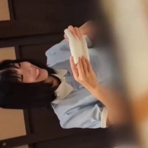 《盗撮動画》新歓という名のパンチラ盗撮会場に参加を強制された大手旅行会社の美人な新人OLちゃん、撮られまくる
