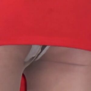 《盗撮動画》永久保存版確定！激カワコンパニオンのパンチラと透けパンを激撮したカメコのコレクション映像が流出中