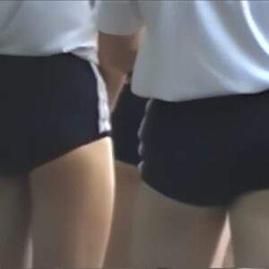 《盗撮動画》たまにはJCブルマ運動会の動画で見ながら昔を懐かしもうじゃないかｗｗｗ