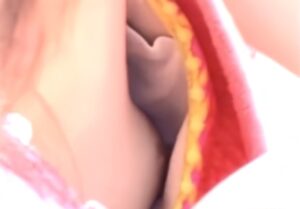 《胸チラ盗撮》人妻/若妻/水着ギャル、あらゆる素人娘たちの乳首を盗み撮る有能すぎる撮り師さん