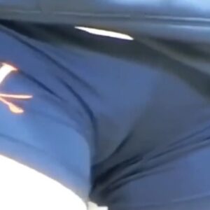 《盗撮動画》女子バレーの試合をただ撮影しただけのこの動画、なぜか100万回以上再生されてしまう