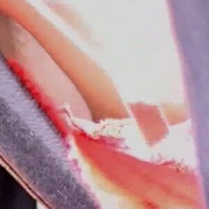 《盗撮動画》こんな可愛い娘の乳首が拝めるだなんて… 有能胸チラ撮り師の上質な盗撮コレクションが流出