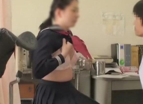 《盗撮動画》痴漢産婦人科医「好みの美少女が来院してきたら正直ラッキーと思ってます」→院内隠し撮り映像