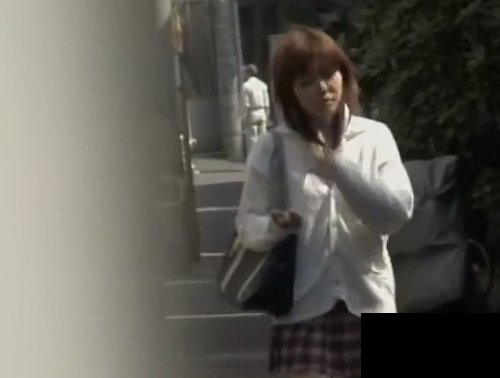 《盗撮動画》犯罪注意！ガチ危険人物にロックオンされたギャルじぇけがこれからどうなるかをご覧ください...