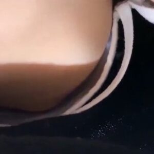 《盗撮動画》超絶美少女が乳首&透け陰毛GETされる盗撮の瞬間！これは完全にAUTOだろ...